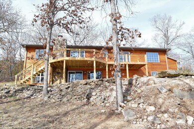 555 Fox Fire Knoll Dr, Kimberling City, MO 65686 - photo 4