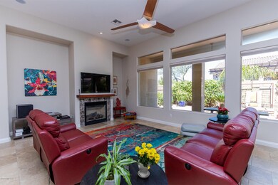 Discriminating buyers love this space!