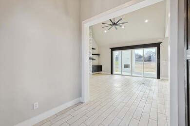 2020 Glenhollow Dr, Weatherford, TX 76088 - photo 5