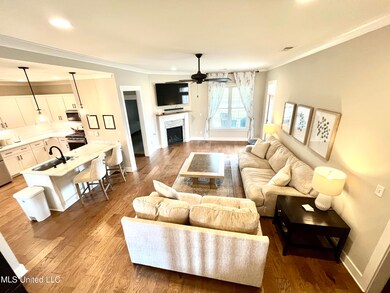 Liv Room