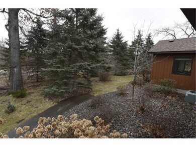 Convenient to all the amenities, yet private and s