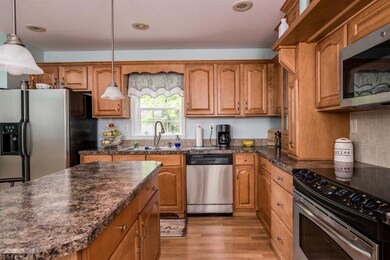 104 Big Bear Rd, Rochester, NH 03868 - photo 3