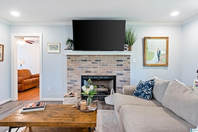 7068 Harpers Dairy Loop, Bessemer, AL 35022 - photo 6