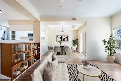 505 Oppenheimer Dr unit 904, Los Alamos, NM 87544 - photo 3