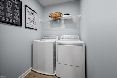 217 Myrtle Ln, South Mills, NC 27976 - photo 2