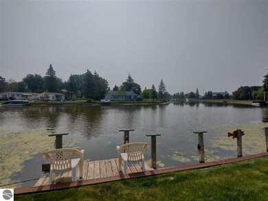 623 S Augres River Dr, Au Gres, MI 48703 - photo 5