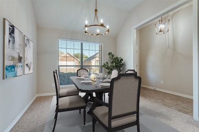 110 Crestway Dr unit 29, Cedar Hill, TX 75104 - photo 6