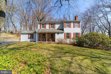 307 Oak Ln E, Exton, PA 19341 - photo 3