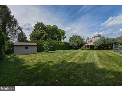 815 Meetinghouse Rd, Ambler, PA 19002 - photo 6