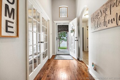 3520 S 16th St, Broken Arrow, OK 74012 - photo 6