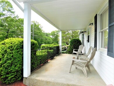 41 Upper Gore Rd unit 1, Webster, MA 01570 - photo 4