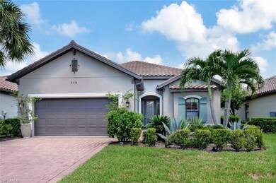 8558 Maggiore Ct, Naples, FL 34114 - photo 2