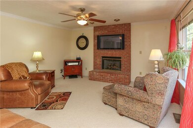 631 Middleham Cir, Beech Grove, IN 46107 - photo 6