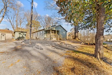 2639 Old Grade Rd, Dalton, GA 30721 - photo 2