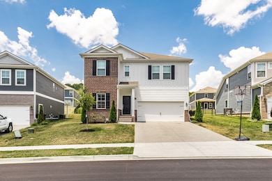 137 Cavalcade Loop, Gallatin, TN 37066 - photo 2