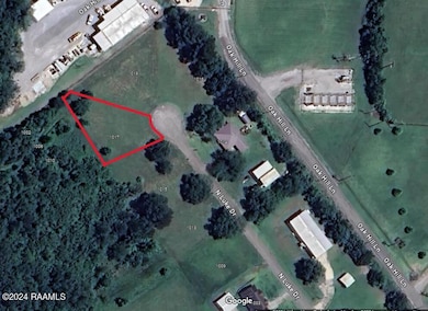 1017 N Luke Lot 6