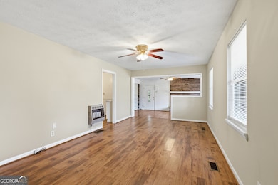 223 Scenic View Dr unit 15, Alto, GA 30510 - photo 4