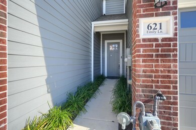 621 Emily Ln, Wylie, TX 75098 - photo 3