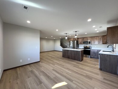 Floor Plan View