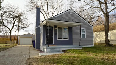 1807 Weiler Ave.