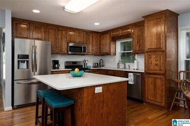 6372 Tyler Loop Rd, Pinson, AL 35126 - photo 7