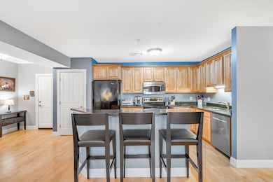 15 Summer St unit 103, Franklin, MA 02038 - photo 6