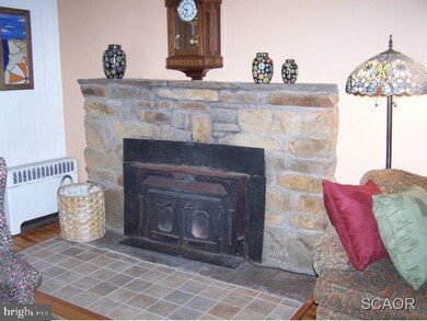 132 Allen Ave, Laurel, DE 19956 - photo 5