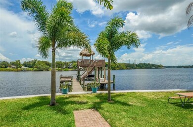 DOCK/10,OOO BOAT LIFT & TIKI BAR ABOVE!