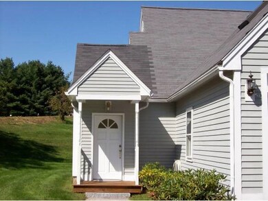 349 Winding Pond Rd unit 349, Londonderry, NH 03053 - photo 4