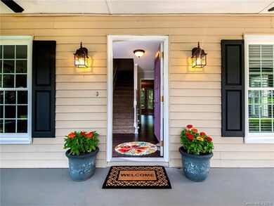 Welcome Home!