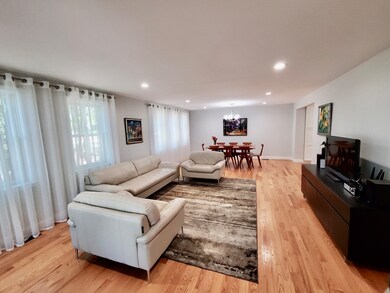 17 Reed St unit 1, Arlington, MA 02474 - photo 3