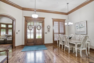 1915 1915 Stonegate Valley Dr, Tyler, TX 75703 - photo 4