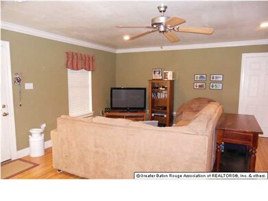 Family/game Room