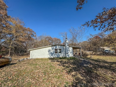 472665 E 780 Rd, Stilwell, OK 74960 - photo 4