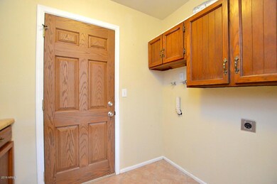 2356 S Davis Cir, Mesa, AZ 85210 - photo 3