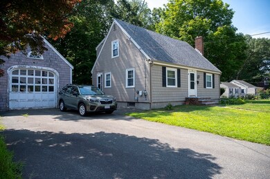 257 Allen St, Randolph, MA 02368 - photo 2