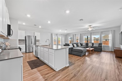 111 Pearland St, Hutto, TX 78634 - photo 5