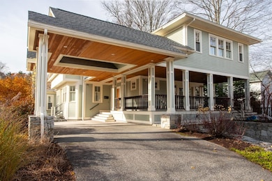 34 Pine St, Exeter, NH 03833 - photo 3