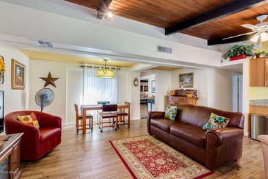 Fraser Family Room Reverse