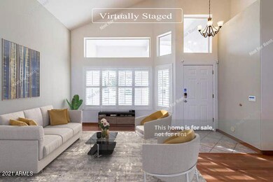Virtually Staged