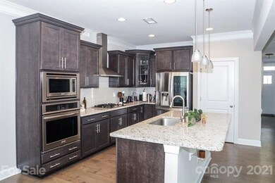 Tiered Cabinets