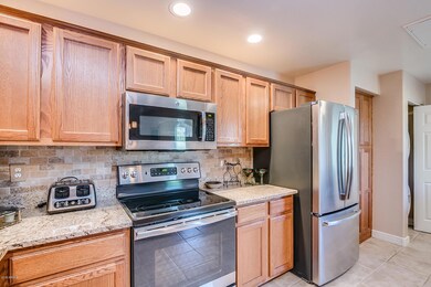 16801 N 94th St unit 2049, Scottsdale, AZ 85260 - photo 5