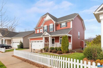 1943 Delila Dr, Charlottesville, VA 22901 - photo 3