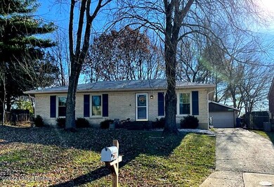 8002 Cloverport Ct, Louisville, KY 40228 - photo 2