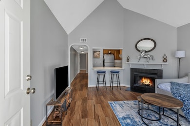 3204 W End Cir unit 11, Nashville, TN 37203 - photo 5