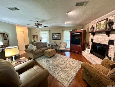 6807 Wilhelmina Cove, Pine Bluff, AR 71603 - photo 3