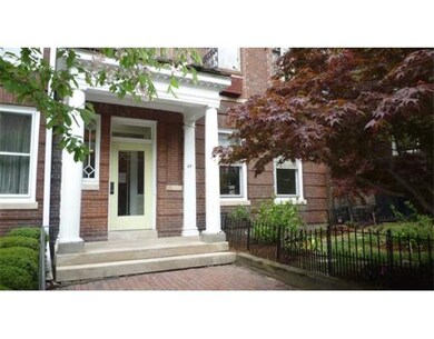 45 Garrison Rd, Brookline, MA 02445 - photo 2