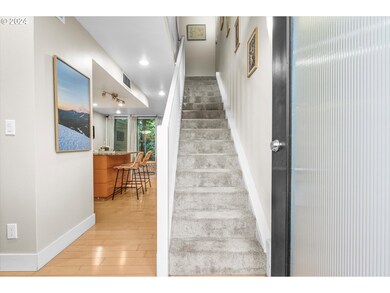 Entrance/Foyer