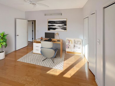 Brunswick Towers unit E14, Jersey City, NJ 07306 - photo 3