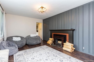 1700 Hamilton Dr, Bloomfield Hills, MI 48302 - photo 7